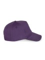 K-UP Casquette - 5 panneaux /api/colors/198bd454-b7a7-4545-98e2-c031236f13be personnalisable