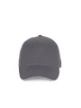 K-UP Casquette - 5 panneaux /api/colors/012266f8-2e16-4a83-b235-36e585dcb385 personnalisable