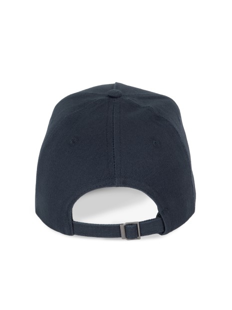 K-UP Casquette - 5 panneaux /api/colors/b68891a9-1d28-4f7a-8deb-775c45027afd personnalisable