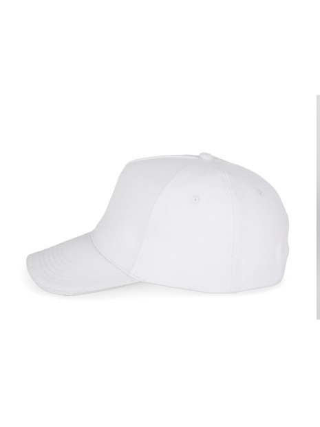 K-UP Casquette - 5 panneaux /api/colors/7a92cd2d-10d2-40b4-928b-296bb7487506 personnalisable