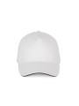 K-UP Casquette - 5 panneaux /api/colors/7106f99d-2e20-4f66-8e9f-e598d6240563 personnalisable