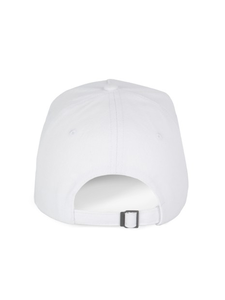 K-UP Casquette - 5 panneaux /api/colors/7a92cd2d-10d2-40b4-928b-296bb7487506 personnalisable
