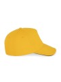 K-UP Casquette - 5 panneaux /api/colors/0eea8074-6df1-4819-a37c-b095c8cf0482 personnalisable