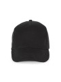 K-UP Casquette - 5 panneaux /api/colors/b9fdad4a-5e94-45cb-8c03-c08b349b28c3 personnalisable