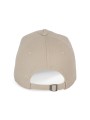 K-UP Casquette - 5 panneaux /api/colors/6bb7e579-d0cc-43d7-bcac-e05017ea670b personnalisable