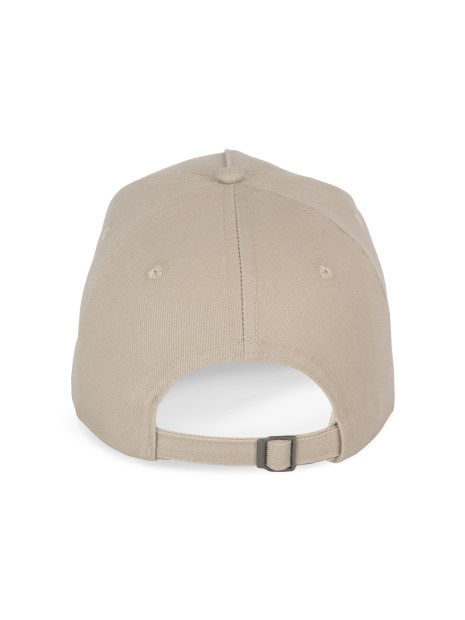 K-UP Casquette - 5 panneaux /api/colors/6bb7e579-d0cc-43d7-bcac-e05017ea670b personnalisable