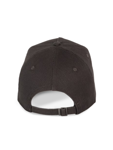 K-UP Casquette - 5 panneaux /api/colors/c0516c5c-fff4-4a12-baeb-6132621adf32 personnalisable