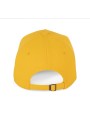K-UP Casquette - 5 panneaux /api/colors/0eea8074-6df1-4819-a37c-b095c8cf0482 personnalisable