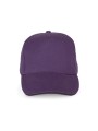 K-UP Casquette - 5 panneaux /api/colors/198bd454-b7a7-4545-98e2-c031236f13be personnalisable