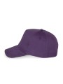 K-UP Casquette - 5 panneaux /api/colors/198bd454-b7a7-4545-98e2-c031236f13be personnalisable