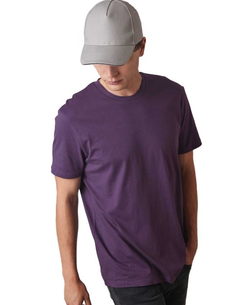 Casquettes à personnaliser K-UP Casquette - 5 panneaux 