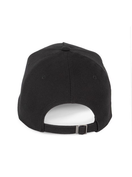 K-UP Casquette - 5 panneaux /api/colors/b9fdad4a-5e94-45cb-8c03-c08b349b28c3 personnalisable