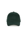K-UP Casquette - 5 panneaux /api/colors/debf5a20-ee24-473b-8cad-f0bdbe5aa54e personnalisable