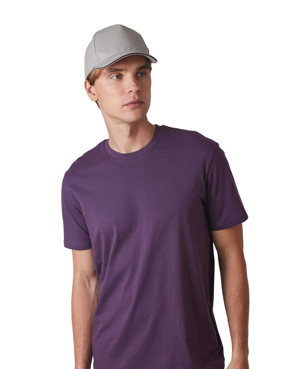K-UP Kappe -  5-Panels Kappen personalisierbar
