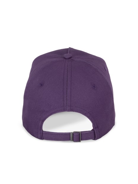 K-UP Casquette - 5 panneaux /api/colors/198bd454-b7a7-4545-98e2-c031236f13be personnalisable