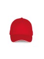 K-UP Casquette - 5 panneaux /api/colors/b7356eda-6c72-4d03-829c-6a61c9e04b1f personnalisable