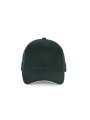 K-UP Casquette - 5 panneaux  personnalisable