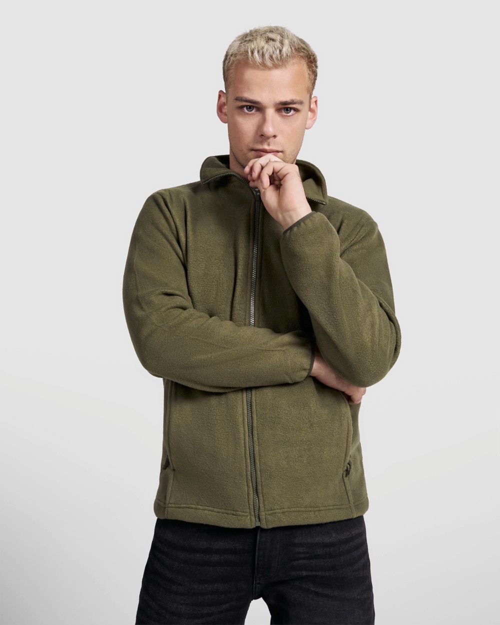 Polar Fleeces ROLY ARTIC voor bedrukking &amp; borduring