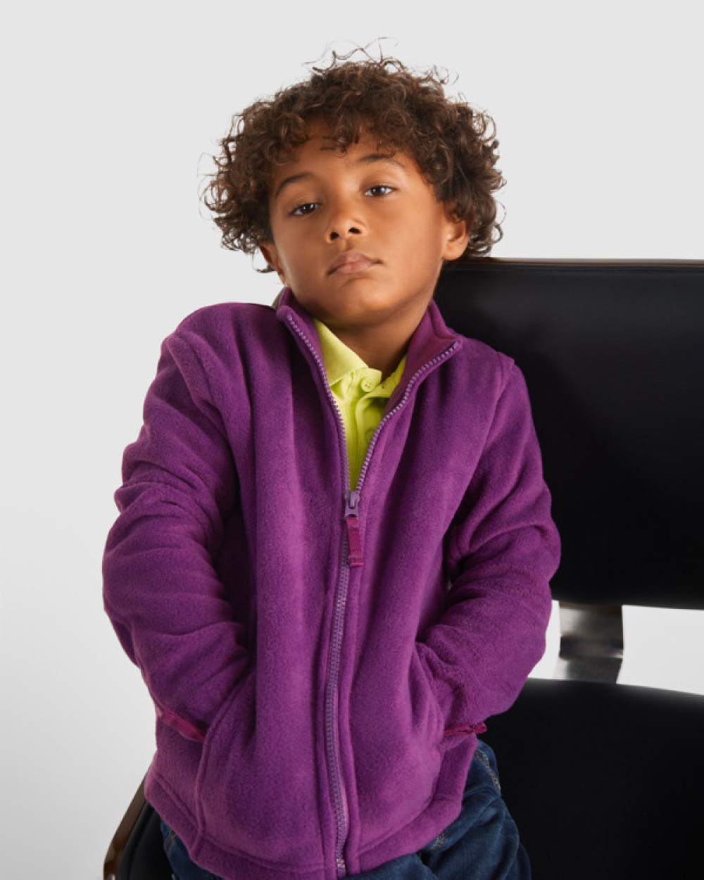 ROLY ARTIC Polar Fleeces personalisierbar