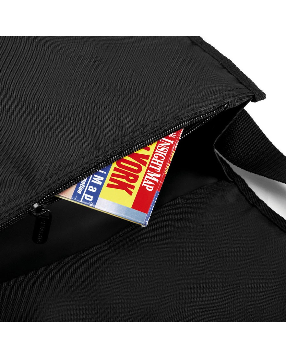 QUADRA Document Bag Taschen personalisierbar