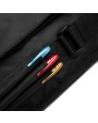 Tassen & Zakken QUADRA Document Bag voor bedrukking &amp; borduring