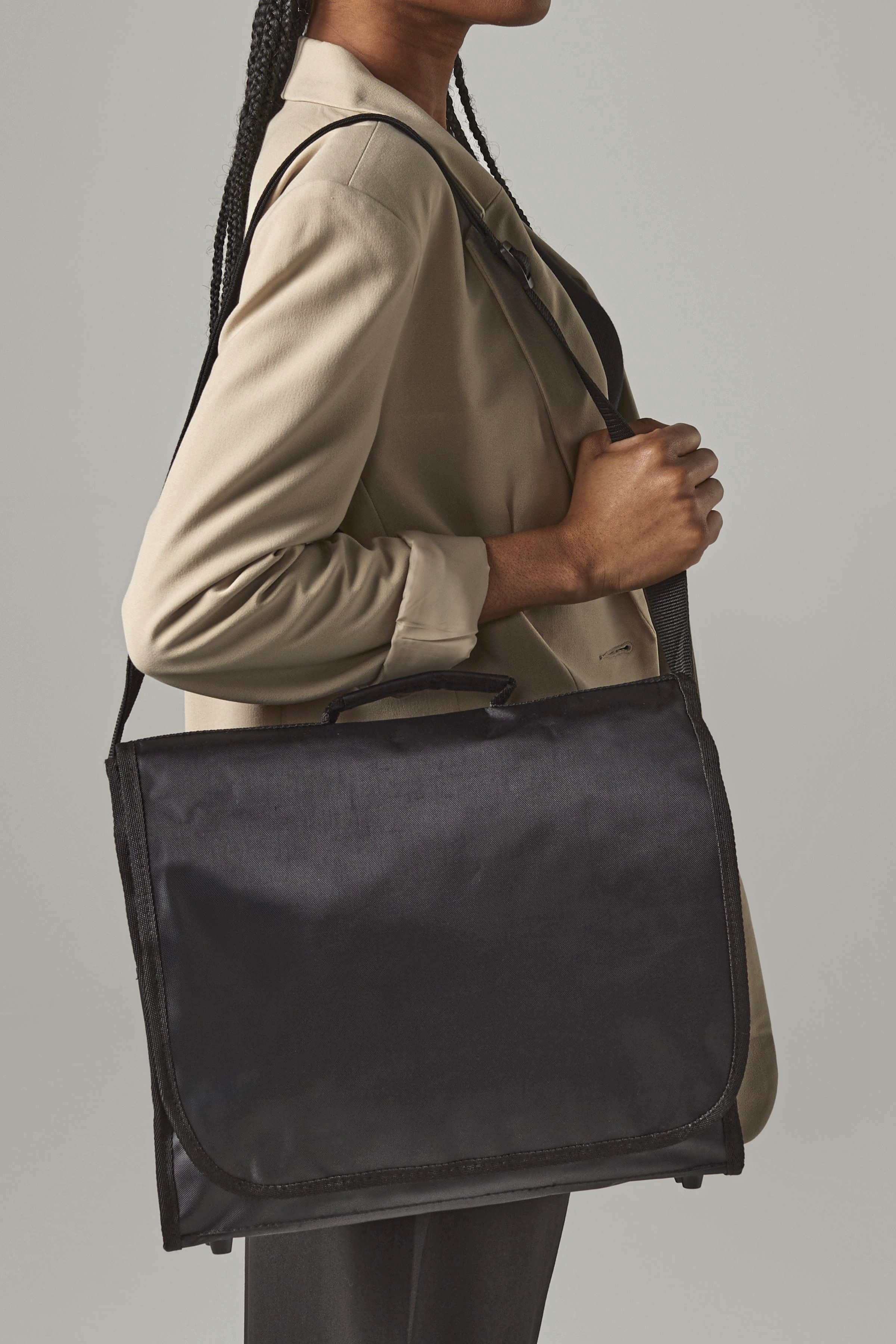 Sacs & Bagagerie personnalisable QUADRA Document Bag