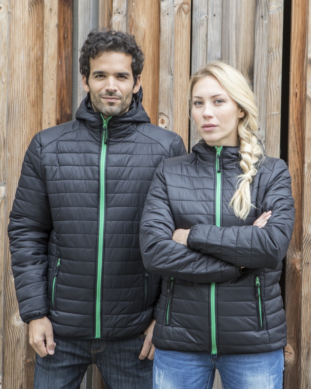 Vestes personnalisable PEN DUICK PACIFIC MEN