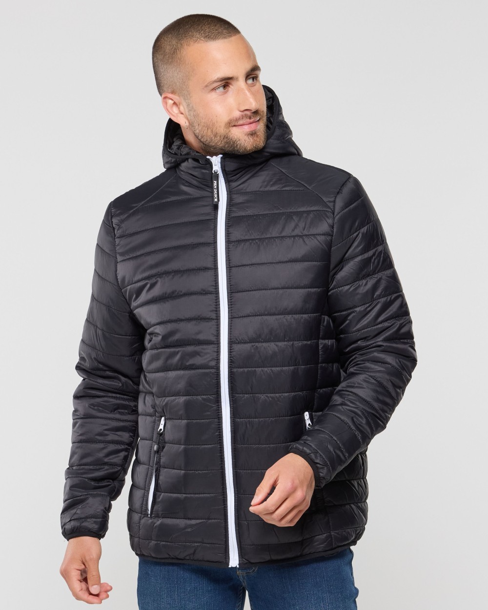 Jassen PEN DUICK PACIFIC MEN voor bedrukking &amp; borduring