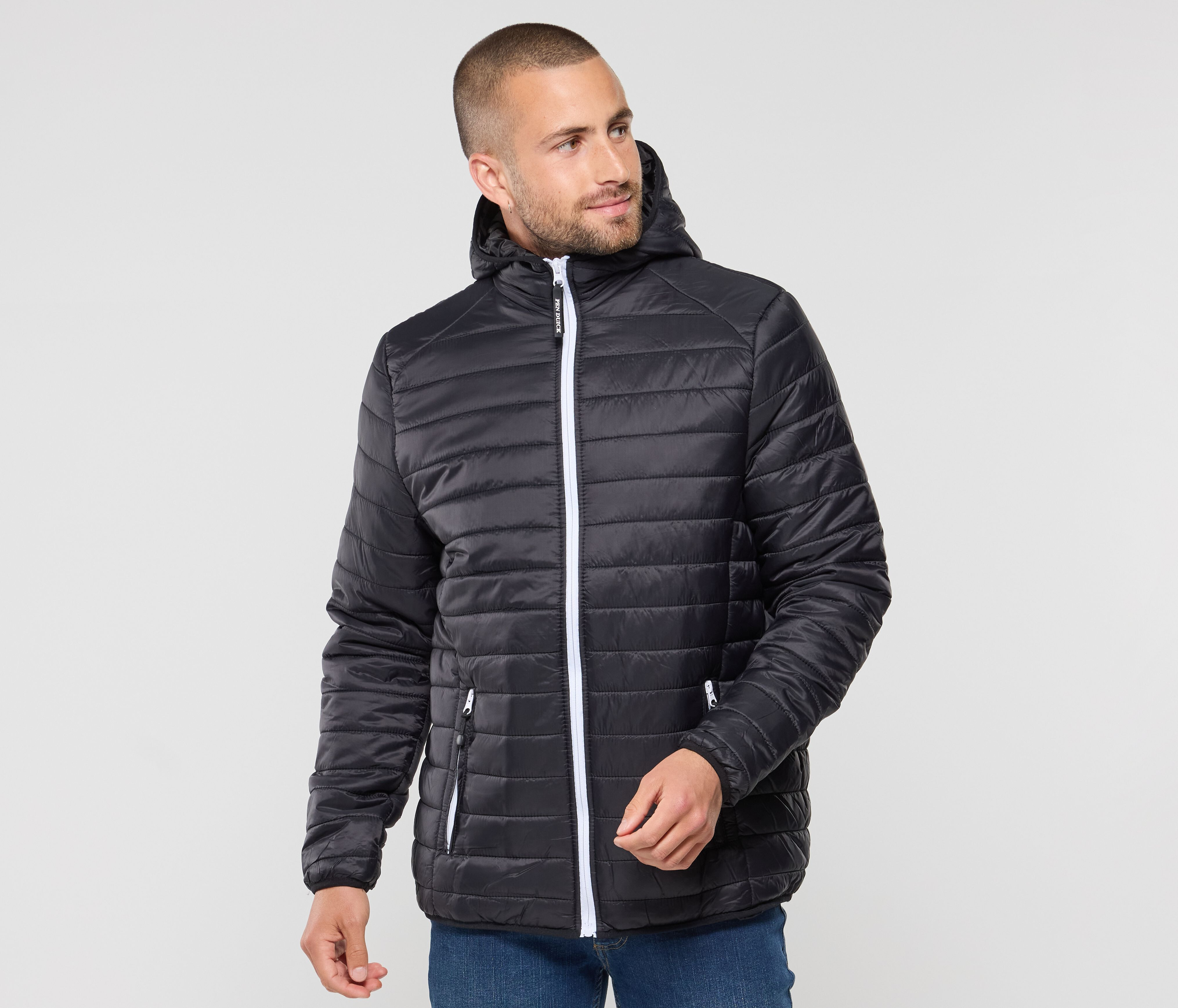 Jassen PEN DUICK PACIFIC MEN voor bedrukking &amp; borduring