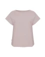 T-Shirts personnalisable COTTOVER Top Lady (GOTS)