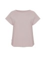 COTTOVER Top Lady (GOTS) T-Shirts personalisierbar