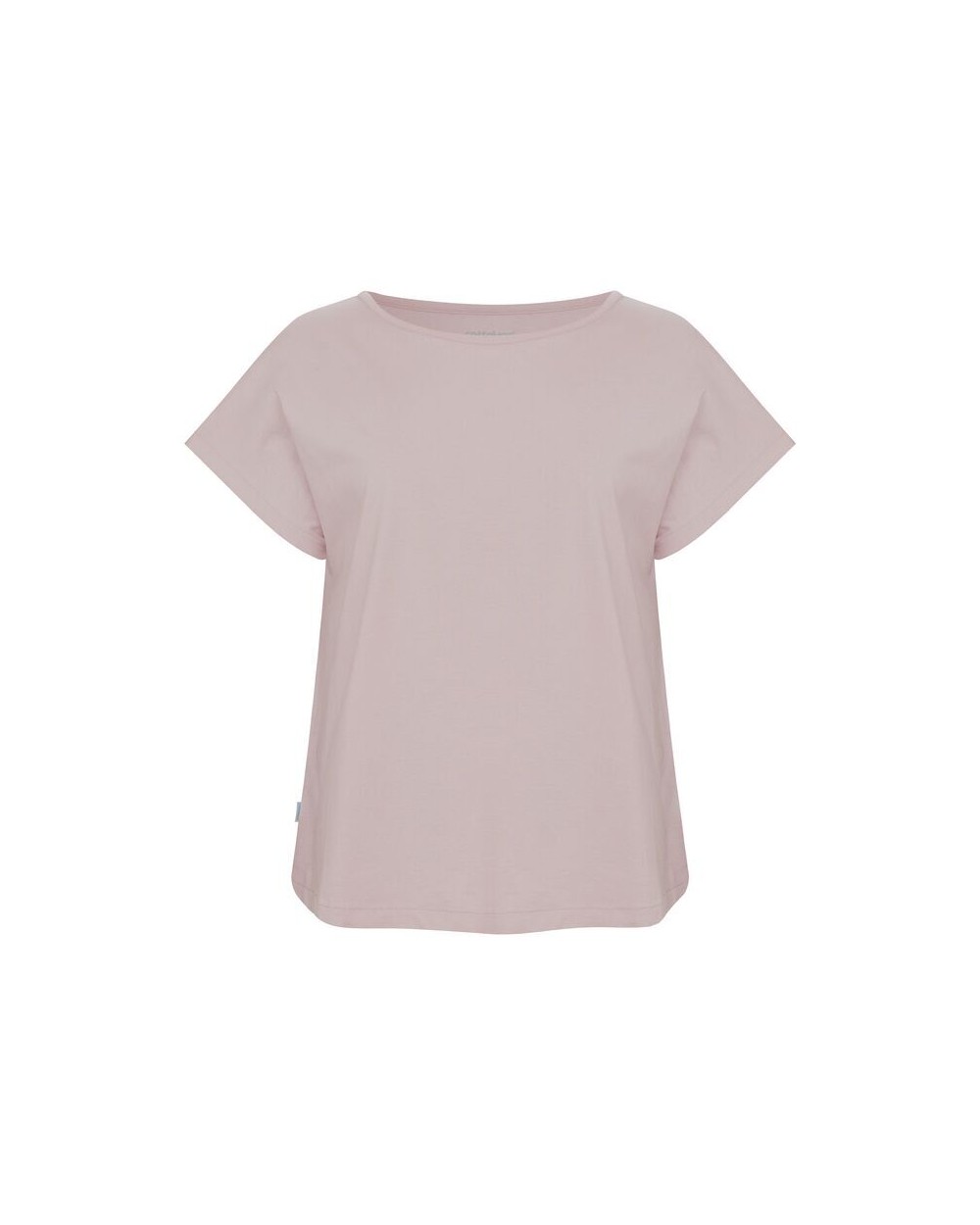 COTTOVER Top Lady (GOTS) T-Shirts personalisierbar