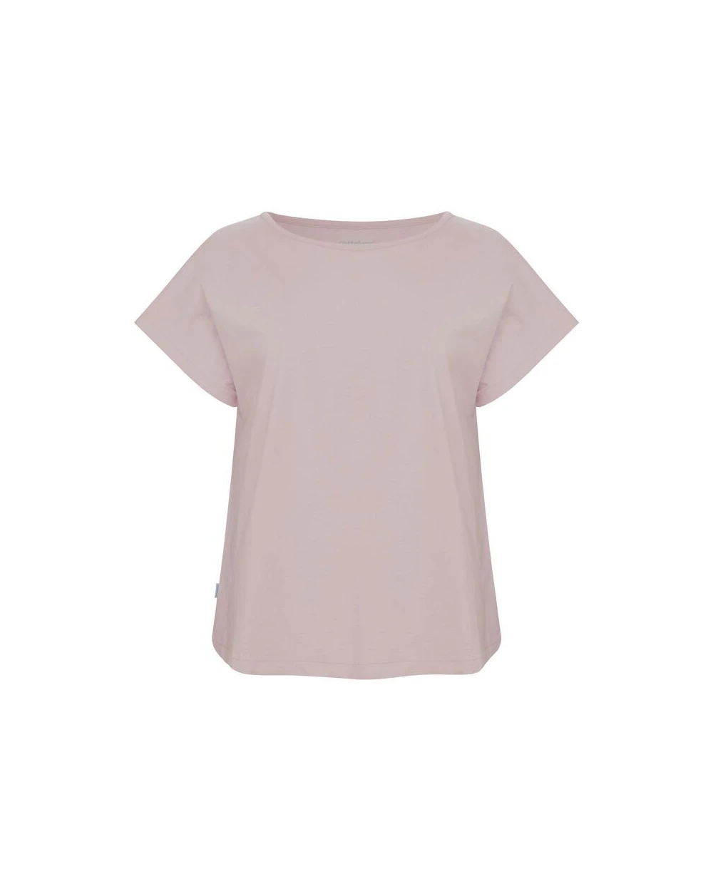 COTTOVER Top Lady (GOTS) T-Shirts personalisierbar