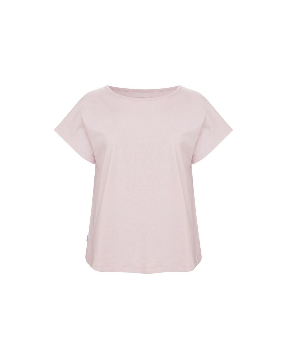 T-shirts COTTOVER Top Lady (GOTS) voor bedrukking &amp; borduring