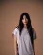 T-shirts COTTOVER Top Lady (GOTS) voor bedrukking &amp; borduring
