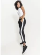 Pantalons personnalisable BUILD YOUR BRAND Ladies Interlock Jogpants