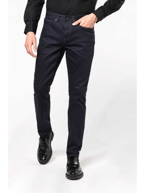 KARIBAN Jean Premium homme  personnalisable