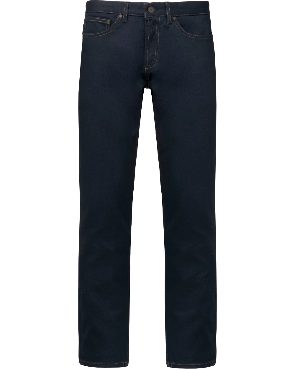 KARIBAN Premium-Herrenjeans Hosen personalisierbar