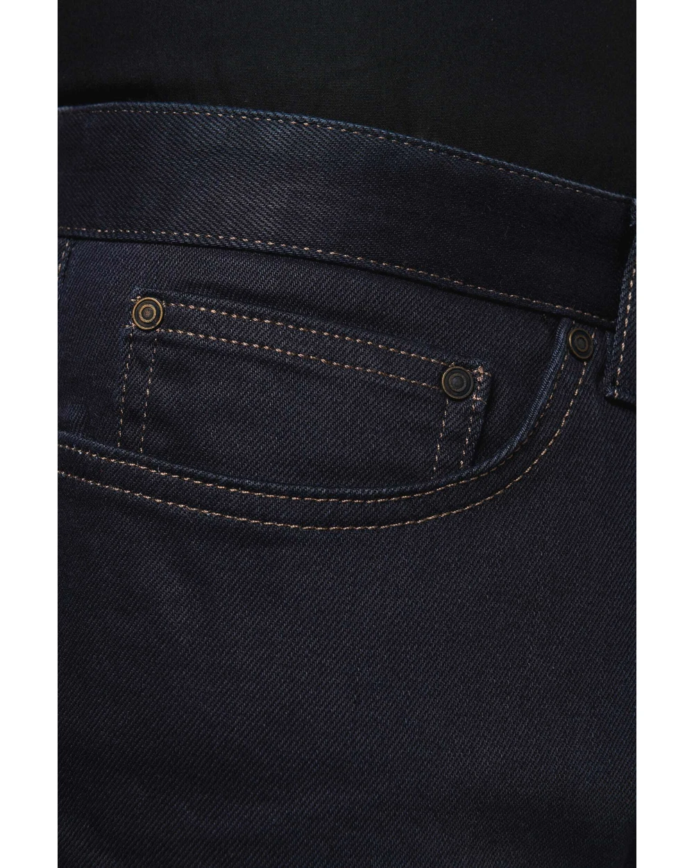 KARIBAN Premium-Herrenjeans Hosen personalisierbar