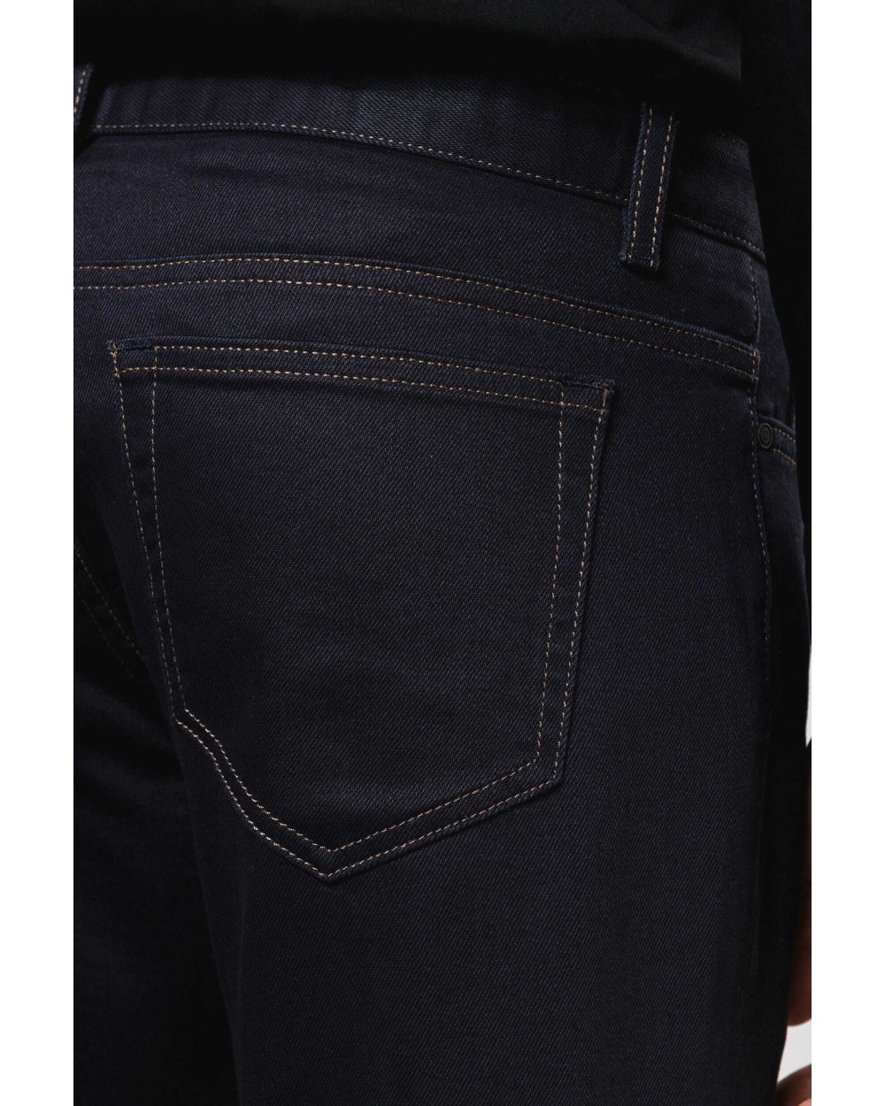 Pantalons personnalisable KARIBAN Jean Premium homme