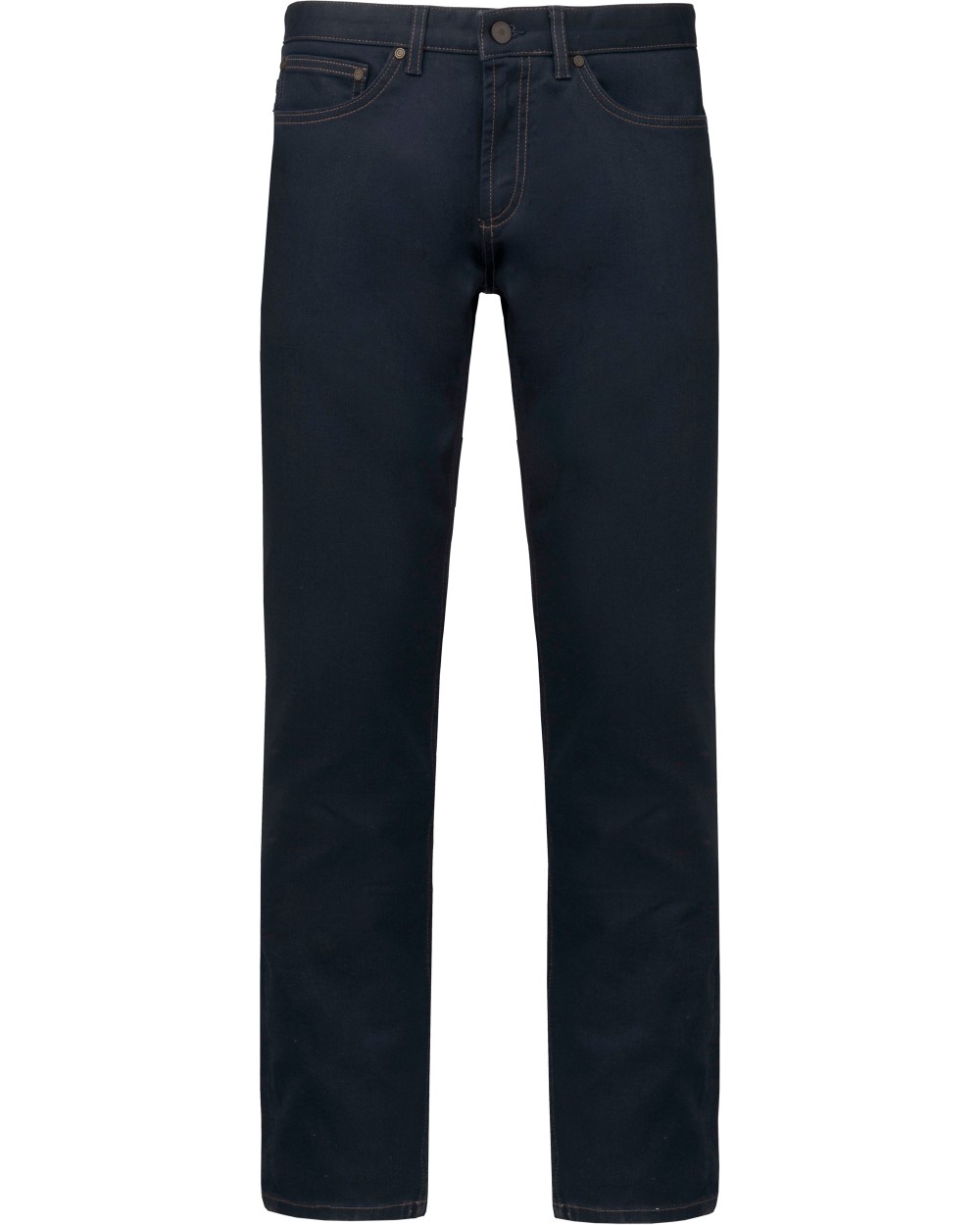 Broeken KARIBAN Premium herenjeans voor bedrukking &amp; borduring
