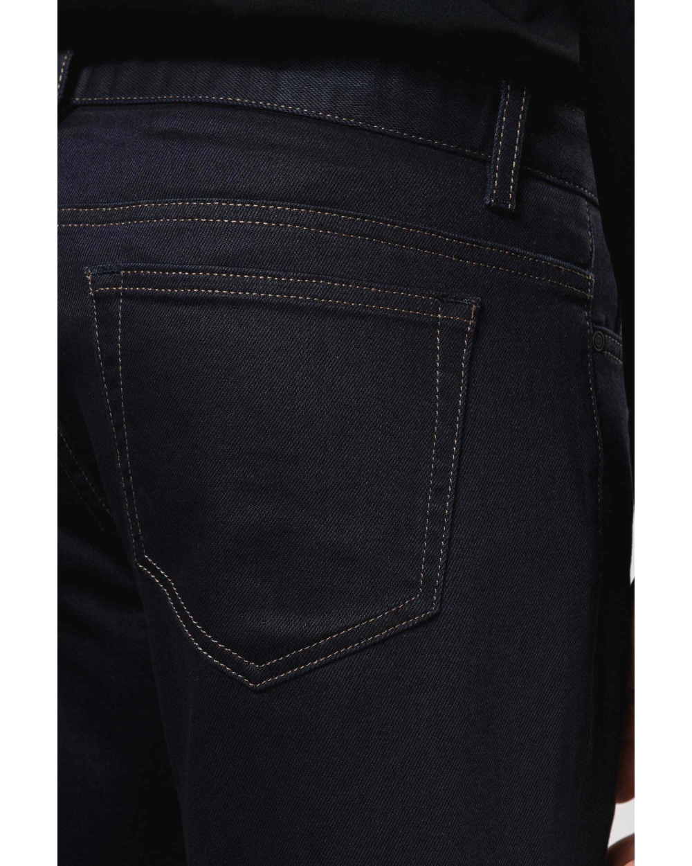 KARIBAN Premium-Herrenjeans Hosen personalisierbar