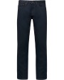Broeken KARIBAN Premium herenjeans voor bedrukking &amp; borduring