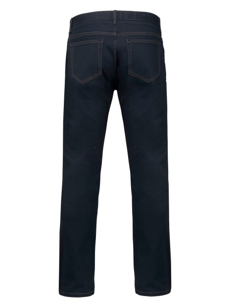 KARIBAN Jean Premium homme /api/colors/1bdf3938-1810-4a59-b726-7713fff6fb08 personnalisable
