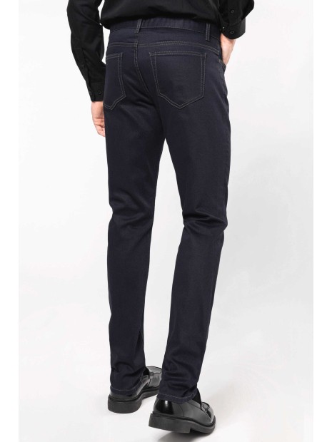 KARIBAN Jean Premium homme  personnalisable