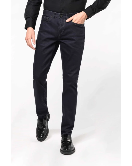 Pantalons personnalisable Kariban Jean Premium homme