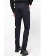 Broeken KARIBAN Premium herenjeans voor bedrukking &amp; borduring