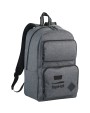 4DO Graphite Deluxe 15" Laptop-Rucksack 20L Taschen personalisierbar