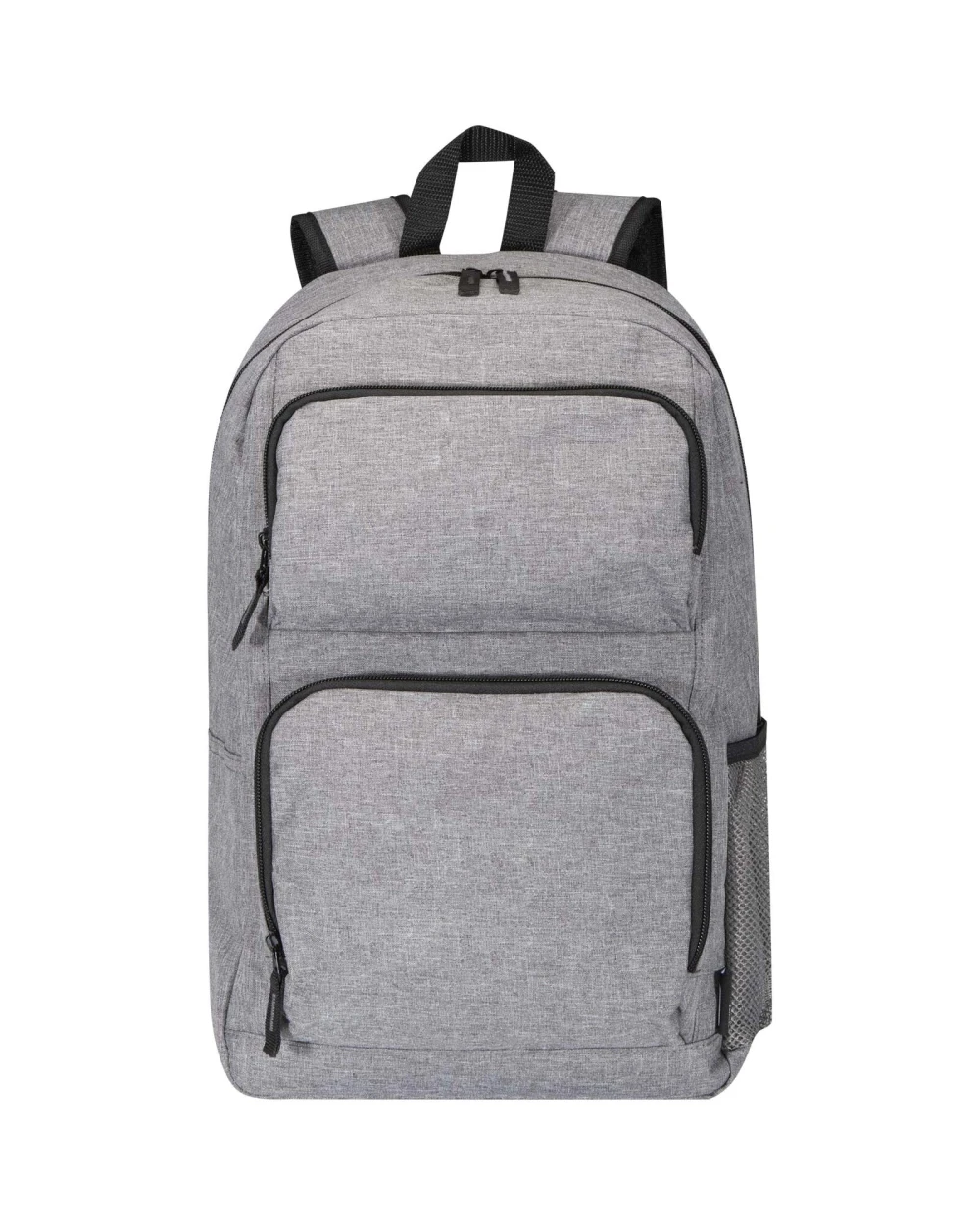 Tassen & Zakken 4DO Graphite deluxe 15" laptop rugzak 20L voor bedrukking &amp; borduring