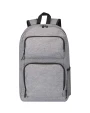 Tassen & Zakken 4DO Graphite deluxe 15" laptop rugzak 20L voor bedrukking &amp; borduring
